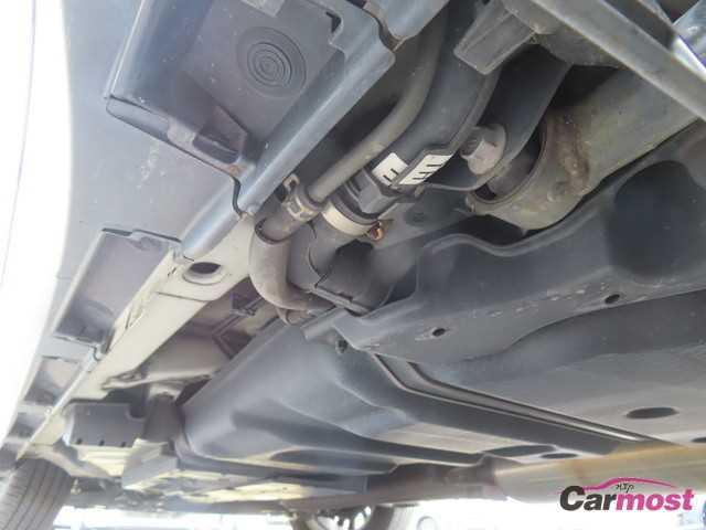 2014 Toyota Harrier Hybrid CN G22-A45 Sub27
