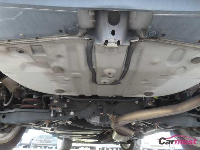 2014 Toyota Harrier Hybrid CN G22-A45 Sub28