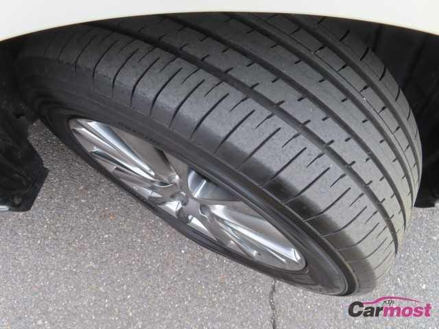 2014 Toyota Harrier Hybrid CN G22-A45 Sub29