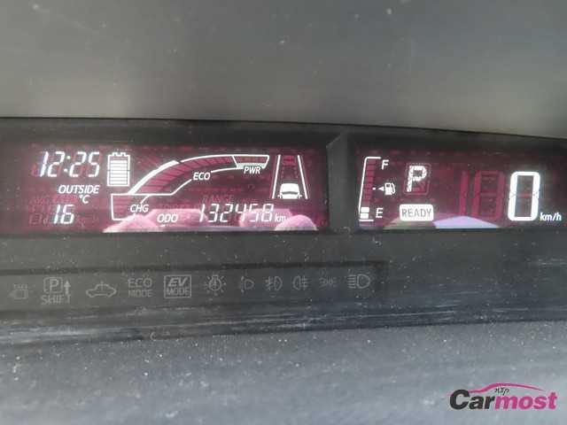 2016 Toyota AQUA CN G22-C42 Sub13