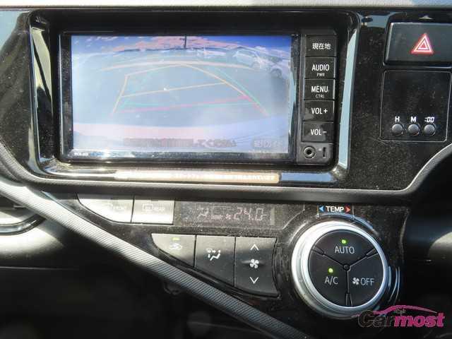 2016 Toyota AQUA CN G22-C42 Sub14