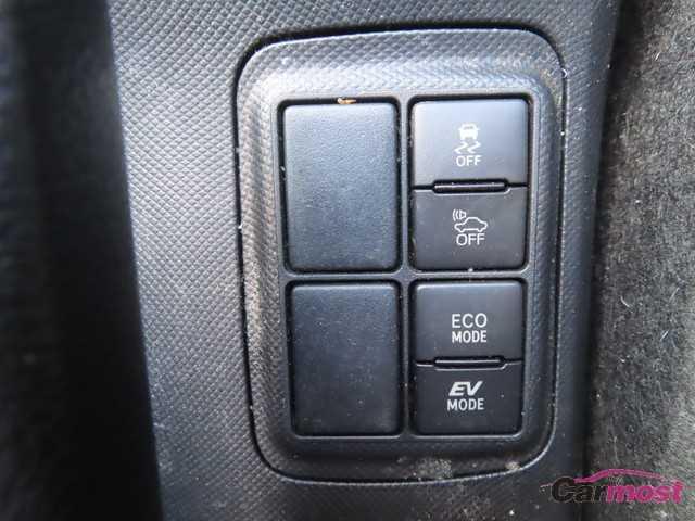 2016 Toyota AQUA CN G22-C42 Sub16