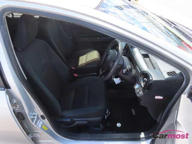 2016 Toyota AQUA CN G22-C42 Sub18