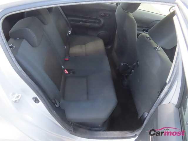 2016 Toyota AQUA CN G22-C42 Sub20