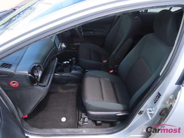 2016 Toyota AQUA CN G22-C42 Sub21