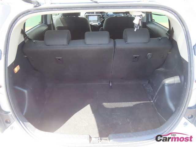 2016 Toyota AQUA CN G22-C42 Sub22