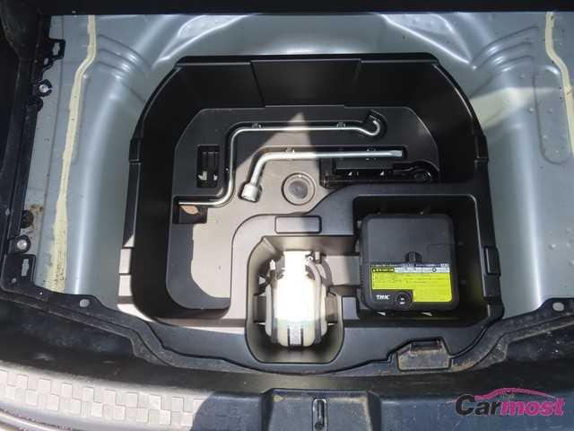 2016 Toyota AQUA CN G22-C42 Sub23