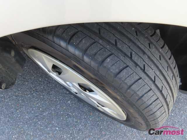 2016 Toyota AQUA CN G22-C42 Sub29