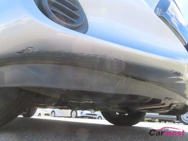 2016 Toyota AQUA CN G22-C42 Sub6