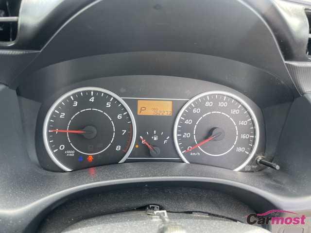 2010 Toyota Wish CN G22-C56 Sub14
