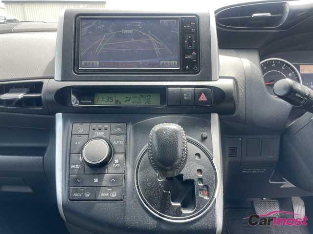 2010 Toyota Wish CN G22-C56 Sub15