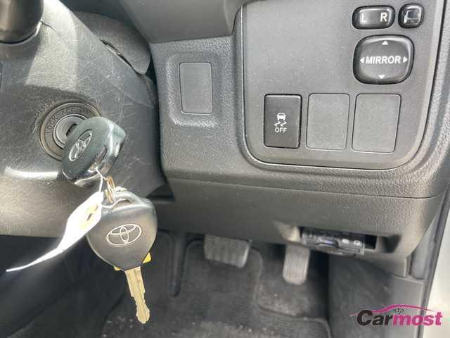 2010 Toyota Wish CN G22-C56 Sub16