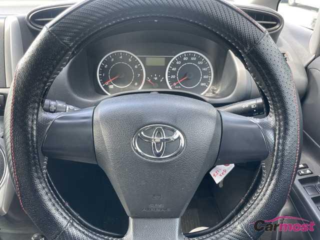 2010 Toyota Wish CN G22-C56 Sub17
