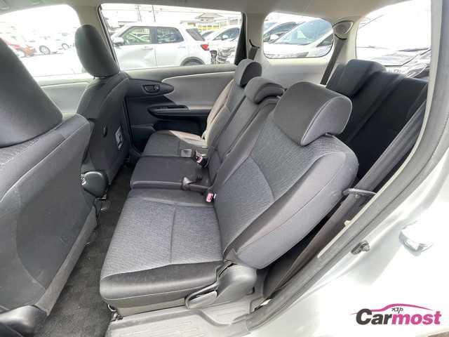 2010 Toyota Wish CN G22-C56 Sub20