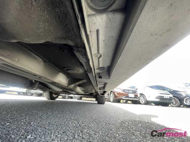 2010 Toyota Wish CN G22-C56 Sub24