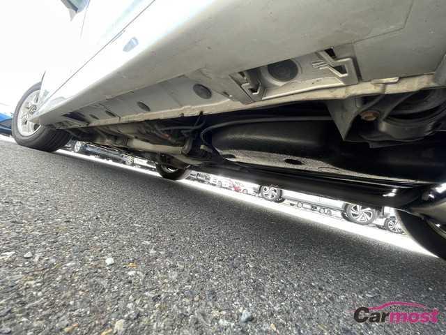 2010 Toyota Wish CN G22-C56 Sub25