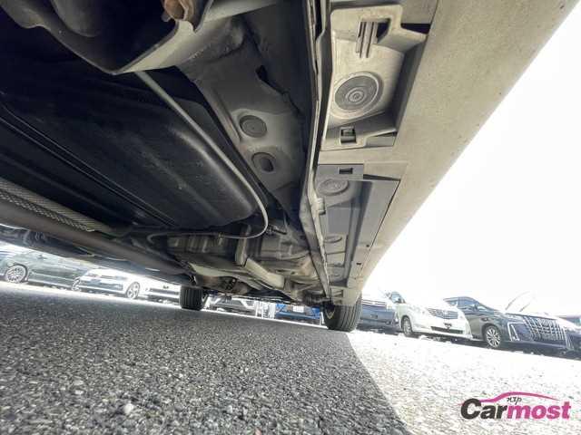 2010 Toyota Wish CN G22-C56 Sub27