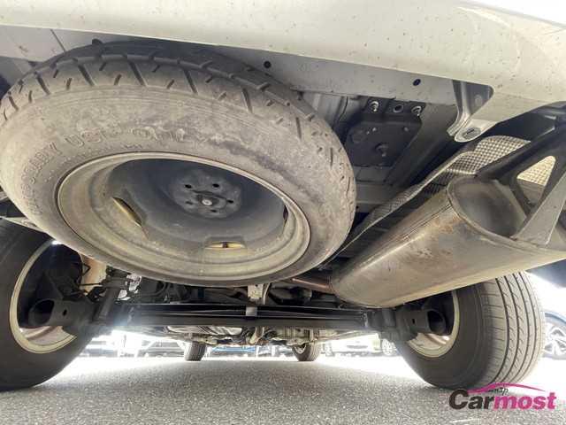 2010 Toyota Wish CN G22-C56 Sub28