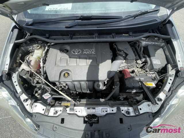 2010 Toyota Wish CN G22-C56 Sub5