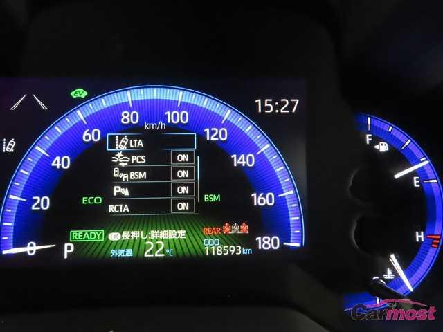 2020 Toyota Corolla Touring Wagon CN G22-C84 Sub10
