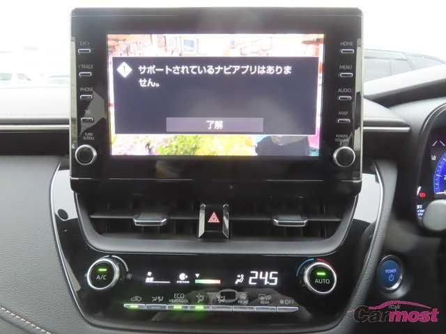 2020 Toyota Corolla Touring Wagon CN G22-C84 Sub12