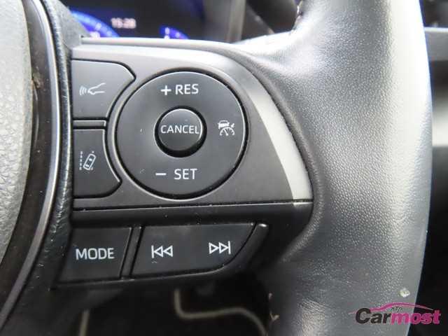 2020 Toyota Corolla Touring Wagon CN G22-C84 Sub14