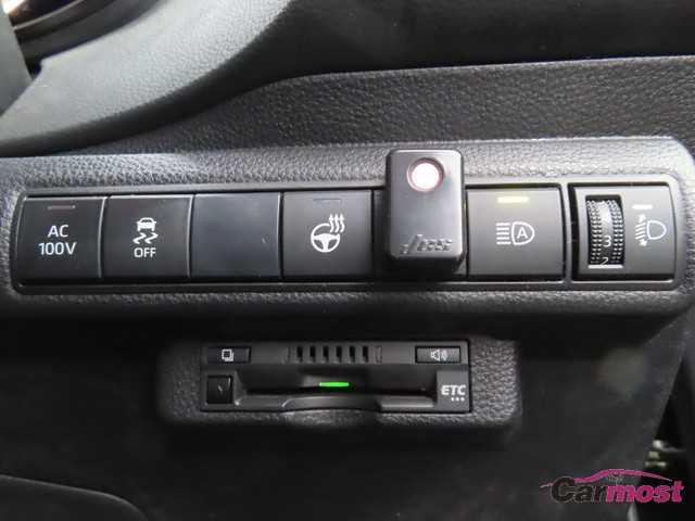 2020 Toyota Corolla Touring Wagon CN G22-C84 Sub15