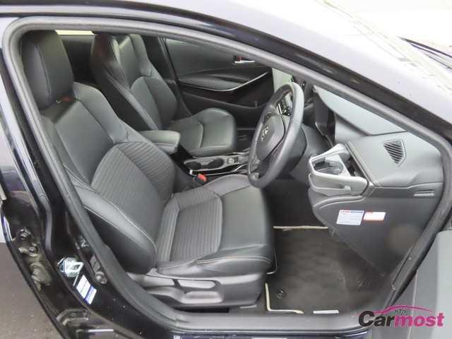 2020 Toyota Corolla Touring Wagon CN G22-C84 Sub17