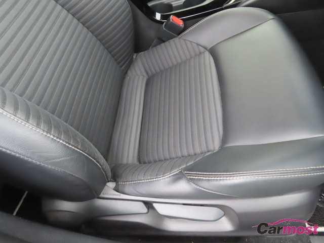 2020 Toyota Corolla Touring Wagon CN G22-C84 Sub18