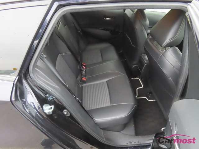 2020 Toyota Corolla Touring Wagon CN G22-C84 Sub19