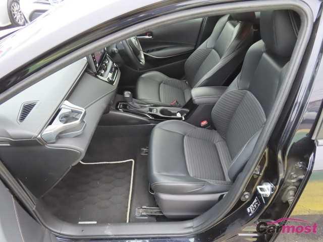 2020 Toyota Corolla Touring Wagon CN G22-C84 Sub20