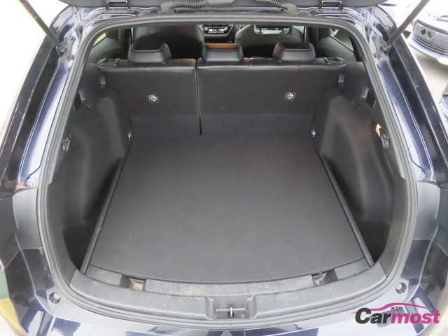2020 Toyota Corolla Touring Wagon CN G22-C84 Sub22