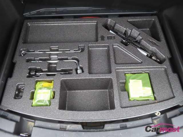 2020 Toyota Corolla Touring Wagon CN G22-C84 Sub23