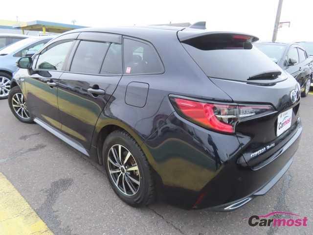 2020 Toyota Corolla Touring Wagon CN G22-C84 Sub3