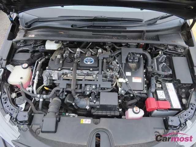 2020 Toyota Corolla Touring Wagon CN G22-C84 Sub5