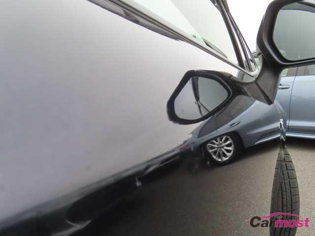 2020 Toyota Corolla Touring Wagon CN G22-C84 Sub7