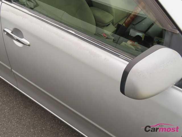 2005 Toyota Premio CN G22-D09 Sub9