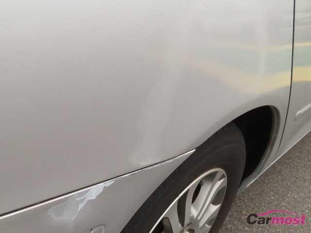 2005 Toyota Premio CN G22-D09 Sub10
