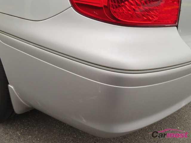 2005 Toyota Premio CN G22-D09 Sub12