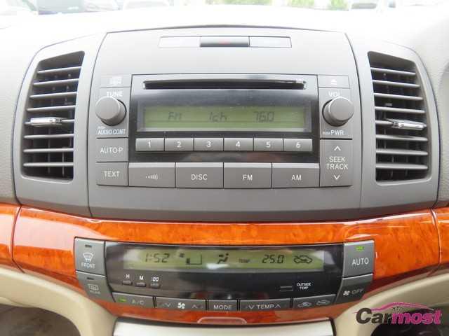 2005 Toyota Premio CN G22-D09 Sub15
