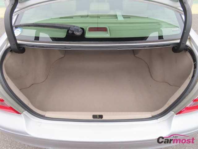 2005 Toyota Premio CN G22-D09 Sub22