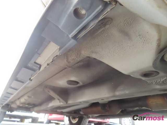2005 Toyota Premio CN G22-D09 Sub24