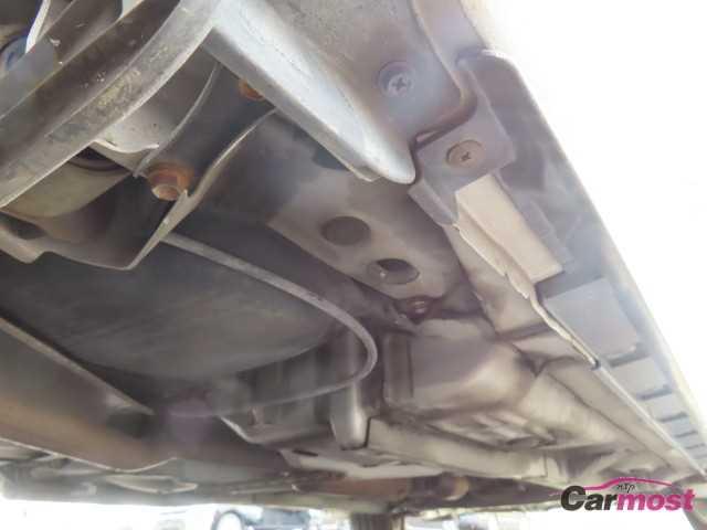 2005 Toyota Premio CN G22-D09 Sub25