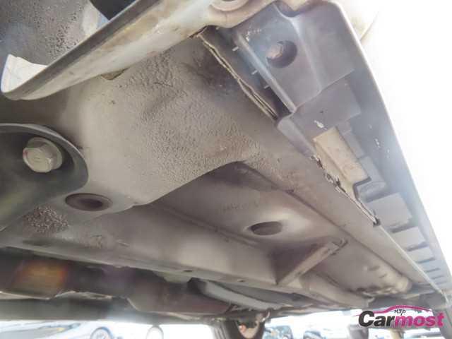 2005 Toyota Premio CN G22-D09 Sub26