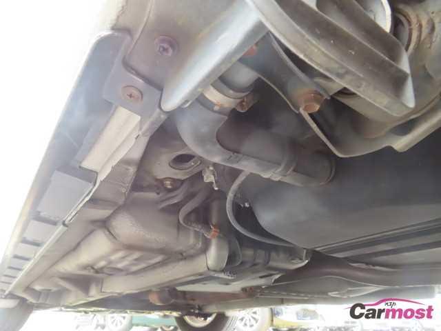 2005 Toyota Premio CN G22-D09 Sub27