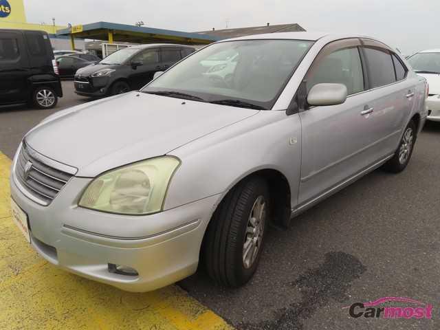 2005 Toyota Premio CN G22-D09 Sub2