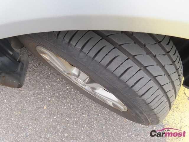 2005 Toyota Premio CN G22-D09 Sub29