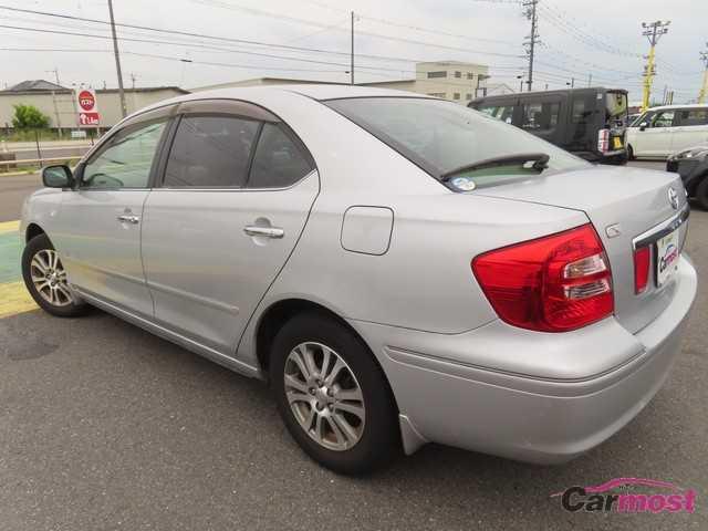 2005 Toyota Premio CN G22-D09 Sub3