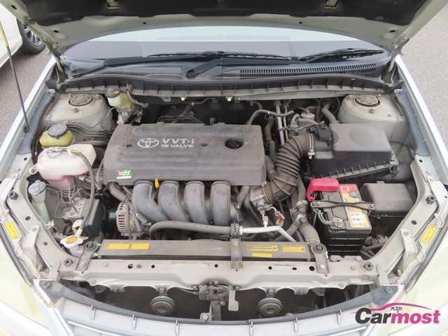 2005 Toyota Premio CN G22-D09 Sub5