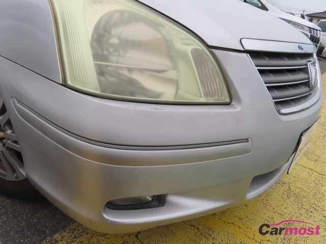 2005 Toyota Premio CN G22-D09 Sub6